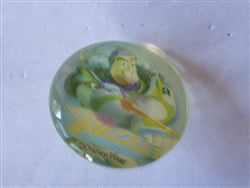 Disney Trading Pin Buzz Lightyear Blaster Dome
