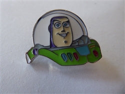 Disney Trading Pins Buzz Lightyear Helmet