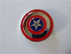 Disney Trading Pin Captain America Shield