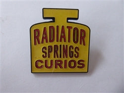 Disney Trading Pin Pixar Cars Blind Box - Radiator Springs Curios