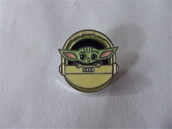 Disney Trading Pin STAR WARS - The Child in Carrier