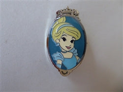 Disney Trading Pin  Cinderella Oval Portrait
