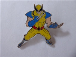 Disney Trading Pins X-Men Wolverine