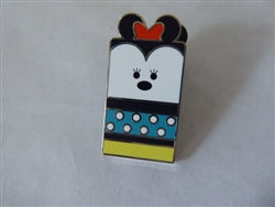 Disney Trading Pins Disney 100 Unified - Mystery Character - Minnie