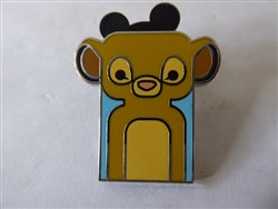 Disney Trading Pins Disney 100 Unified Mystery Pack Character Pin Simba