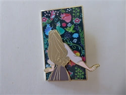 Disney Trading Pins DSSH Aurora/Briar Rose Princess Backs