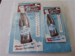 Disney Trading Pins Acme Echo Base Root Beer