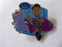 Disney Trading Pins Elio and Glordon