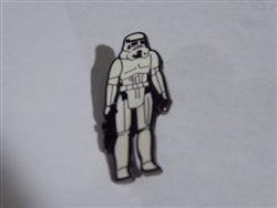 Disney Trading Pin Star Wars The Empire Strikes Back 40th Anniversary -  Stormtrooper