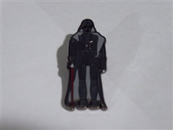 Disney Trading Pin Star Wars The Empire Strikes Back 40th Anniversary -  Darth Vader