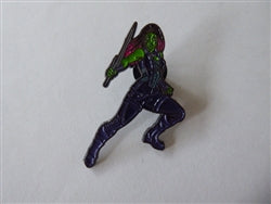 Disney Trading Pin Marvel Studios: The Infinity Saga Endgame Heroes (Amazon Exclusive) - Gamora