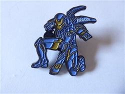 Disney Trading Pin Marvel Studios: The Infinity Saga Endgame Heroes  - Mantis