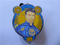 Disney Trading Pin MARVEL ETERNALS IKARIS