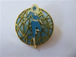 Disney Trading Pins  Fantastic Four: First Steps Stained Glass - Invisible Woman