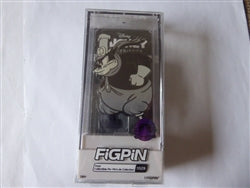 Disney Trading Pin Pete Figpin #1029