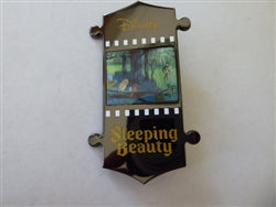 Disney Trading Pin Sleeping Beauty Final Frames - Dancing