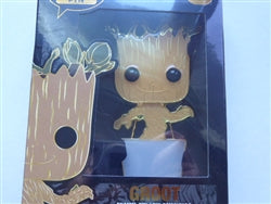 Disney Trading Pin Funko Marvel Pop! Baby Groot