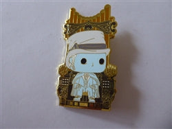 Disney Trading Pin Funko Pop! - Disney Parks - Haunted Mansion Organ Player (Victor Geist)