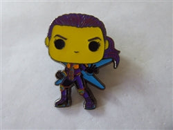 Disney Trading Pins Funko Pop! Pins Marvel The Infinity Saga - Wasp
