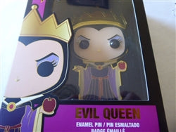 Disney Trading Pin Funko Pop! Disney Series 3 - Evil Queen