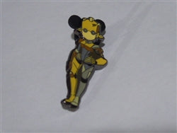 Disney Trading Pin Funko - Star Wars Enamel Pin Set -K-344