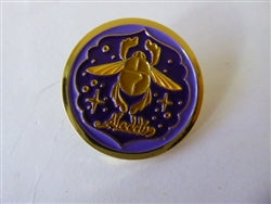 Disney Trading Pin Funko Pop! ALADDIN GOLDEN SCARAB