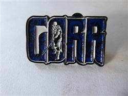 Disney Trading Pin Gorr Thor Love and Thunder