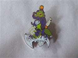 Disney Trading Pin  Marvel Green Goblin