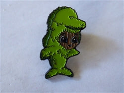 Disney Trading Pin  I Am Groot Blind Box - Dolphin