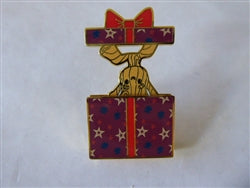 Disney Trading Pin Guardians of the Galaxy Groot Sliding