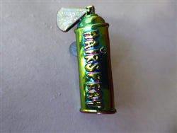 Disney Trading Pin Little Mermaid Flair 80's Hair - Hairspray