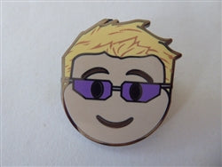 Disney Trading Pin  Hawkeye
Marvel Emojis