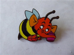 Disney Trading Pin  Winnie the Pooh Heffalump Blind Box - Honey Bee
