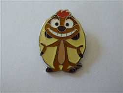 Disney Trading Pin HKDL - 2019 Mystery Collection - Timon