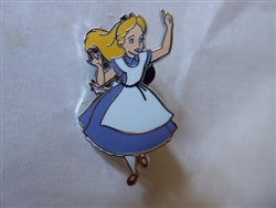 Disney Trading Pin  140808 Ink and Paint Mystery 2 - Alice