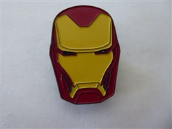 Disney Trading Pin LITPIN MARVEL IRON MAN LIGHT-UP