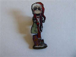 Disney Trading Pin Nightmare Before Christmas Nutcracker - Jack