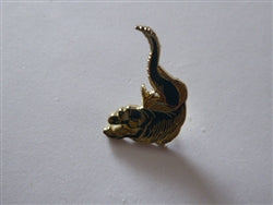 Disney Trading Pin JDS  Little Mermaid 30th Anniversary Flotsam