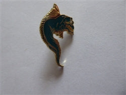 Disney Trading Pin JDS  Little Mermaid 30th Anniversary  Jetsam