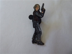 Disney Trading Pin Jedha Set - Jyn Erso ONLY