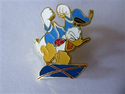 Disney Trading Pin Mickey Mouse & Friends Kites Blind Box - Donald