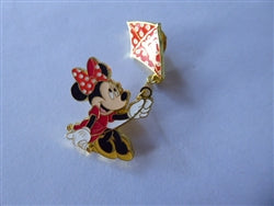 Disney Trading Pin Mickey Mouse & Friends Kites Blind Box - Minnie