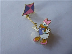 Disney Trading Pin Mickey Mouse & Friends Kites Blind Box - Daisy