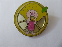 Disney Trading Pin Pin Trading Carnival 2024 - Piglet - Hong Kong Disneyland