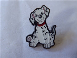 Disney Trading Pin LOUNGEFLY 101 DALMATIANS PUPPY
