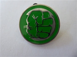 Disney Trading Pin Marvel Loungefly Lanyard Set - Hulk Fist Only