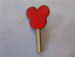 Disney Trading Pins Loungefly Mickey Mouse Lollipop