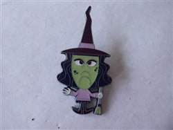 Disney Trading Pin Loungefly Nightmare Before Christmas Shock