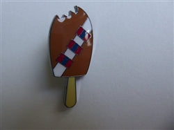 Disney Trading Pin Loungefly Star Wars Popsicles Blind Box - Chewbacca