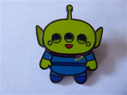 Disney Trading Pin Toy Story 25th Anniversary Blind Box - Alien